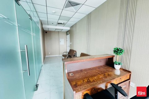 Bureau à Business Bay, Dubai, 107.6 m², № 112940 - photo 12