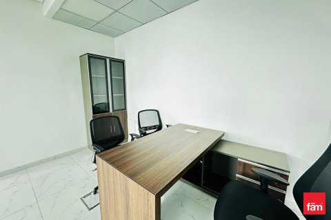 Bureau à Business Bay, Dubai, 107.6 m², № 112940 - photo 8