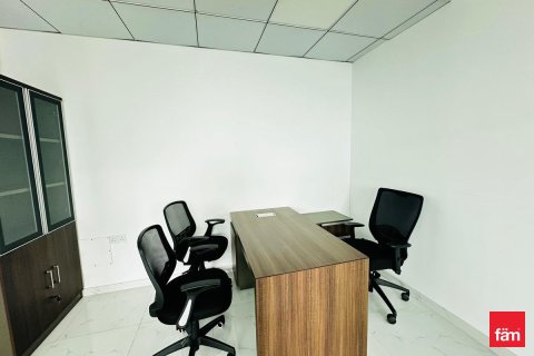 Bureau à Business Bay, Dubai, 107.6 m², № 112940 - photo 9