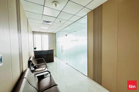 Bureau à Business Bay, Dubai, 107.6 m², № 112940 - photo 15