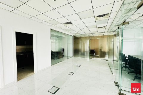 Bureau à Business Bay, Dubai, 107.6 m², № 112940 - photo 5