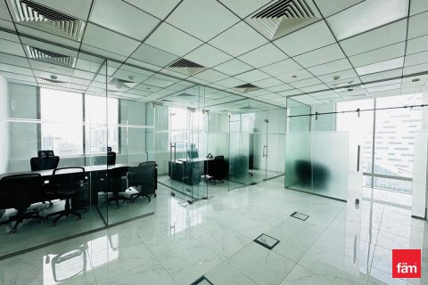 Bureau à Business Bay, Dubai, 107.6 m², № 112940