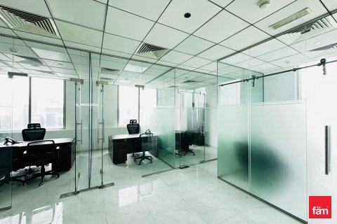 Bureau à Business Bay, Dubai, 107.6 m², № 112940 - photo 4