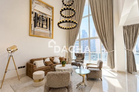 شقة في مرسى دبي, دبي 3 غرف نوم, 225 م² رقم 141376