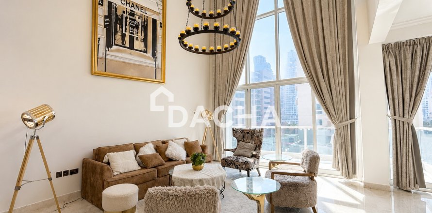 شقة في مرسى دبي, دبي 3 غرف نوم, 225 م² رقم 141376