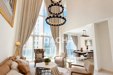 شقة في مرسى دبي, دبي 3 غرف نوم, 225 م² رقم 141376 - صورة 7