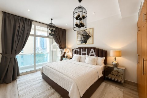 شقة في مرسى دبي, دبي 3 غرف نوم, 225 م² رقم 141376 - صورة 6