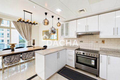 شقة في مرسى دبي, دبي 3 غرف نوم, 225 م² رقم 141376 - صورة 4