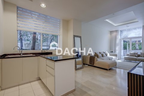 شقة في Oceana, نخلة جميرا, دبي 1غرف نوم, 132 م² رقم 141386