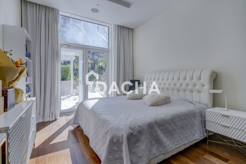 شقة في Oceana, نخلة جميرا, دبي 1غرف نوم, 132 م² رقم 141386 - صورة 14