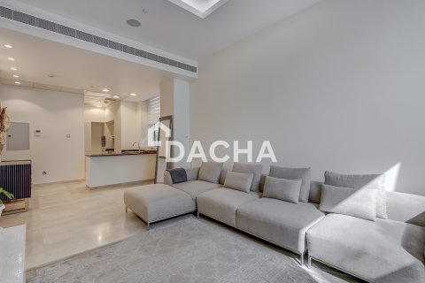 شقة في Oceana, نخلة جميرا, دبي 1غرف نوم, 132 م² رقم 141386 - صورة 4
