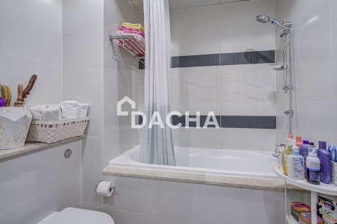 شقة في Oceana, نخلة جميرا, دبي 1غرف نوم, 132 م² رقم 141386 - صورة 10