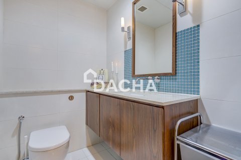 شقة في Oceana, نخلة جميرا, دبي 1غرف نوم, 132 م² رقم 141386 - صورة 5