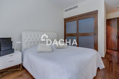شقة في Oceana, نخلة جميرا, دبي 1غرف نوم, 132 م² رقم 141386 - صورة 13