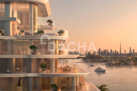 Apartment in Palm Jumeirah, Dubai 2 bedrooms, 123 sq.m. № 141384 - photo 10