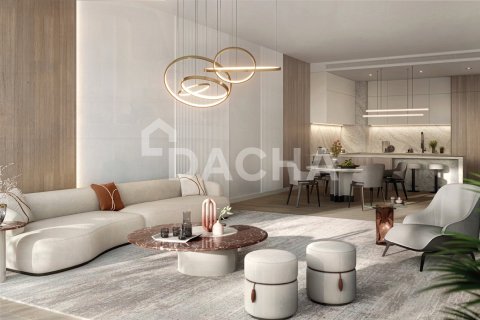 Apartment in Palm Jumeirah, Dubai 2 bedrooms, 123 sq.m. № 141384 - photo 3