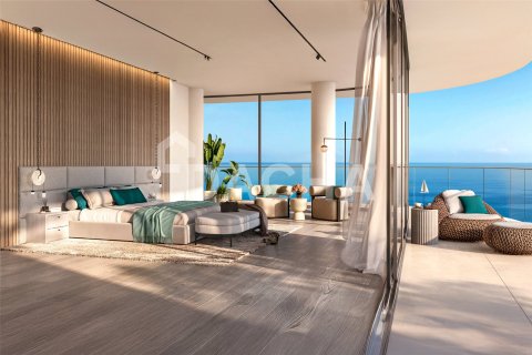 Apartment in Palm Jumeirah, Dubai 2 bedrooms, 123 sq.m. № 141384 - photo 4