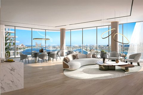 Apartment in Palm Jumeirah, Dubai 2 bedrooms, 123 sq.m. № 141384 - photo 5