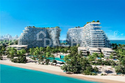 Apartment in Palm Jumeirah, Dubai 2 bedrooms, 123 sq.m. № 141384