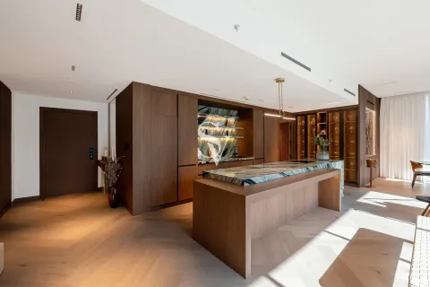 Apartment in Ghaf Woods in Dubai 3 bedrooms, 274 sq.m. № 70341 - photo 10