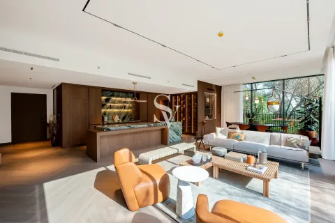 Apartment in Ghaf Woods in Dubai 3 bedrooms, 274 sq.m. № 70341 - photo 2