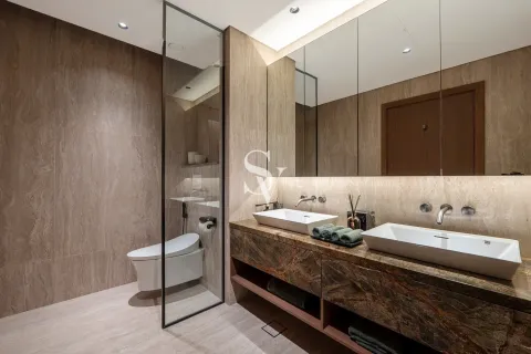 Apartment in Ghaf Woods in Dubai 3 bedrooms, 274 sq.m. № 70341 - photo 25