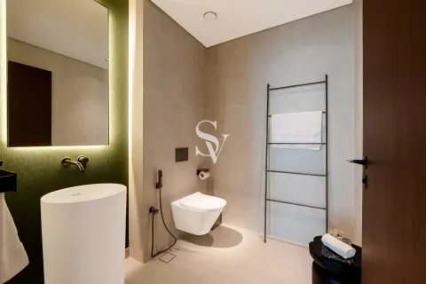 Apartment in Ghaf Woods in Dubai 3 bedrooms, 274 sq.m. № 70341 - photo 15