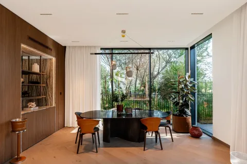 Apartment in Ghaf Woods in Dubai 3 bedrooms, 274 sq.m. № 70341 - photo 5