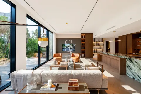 Apartment in Ghaf Woods in Dubai 3 bedrooms, 274 sq.m. № 70341 - photo 4