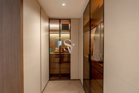 Apartment in Ghaf Woods in Dubai 3 bedrooms, 274 sq.m. № 70341 - photo 24