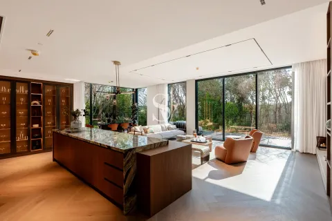 Apartment in Ghaf Woods in Dubai 3 bedrooms, 274 sq.m. № 70341 - photo 1