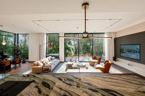 Apartment in Ghaf Woods in Dubai 3 bedrooms, 274 sq.m. № 70341 - photo 9