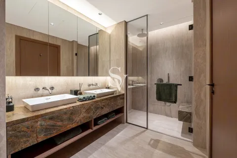 Apartment in Ghaf Woods in Dubai 3 bedrooms, 274 sq.m. № 70341 - photo 26