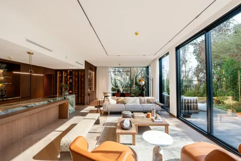 Apartment in Ghaf Woods in Dubai 3 bedrooms, 274 sq.m. № 70341 - photo 11