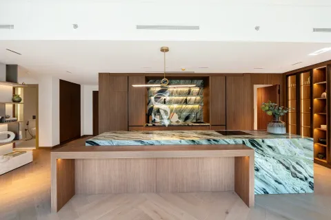 Apartment in Ghaf Woods in Dubai 3 bedrooms, 274 sq.m. № 70341 - photo 7