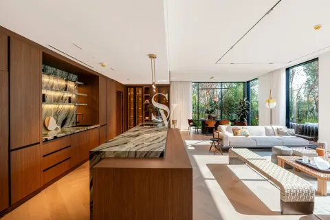 Apartment in Ghaf Woods in Dubai 3 bedrooms, 274 sq.m. № 70341 - photo 3