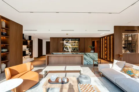 Apartment in Ghaf Woods in Dubai 3 bedrooms, 274 sq.m. № 70341 - photo 6