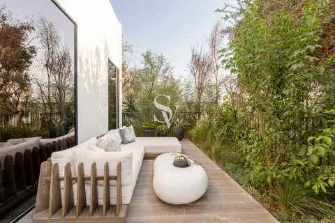 Apartment in Ghaf Woods in Dubai 3 bedrooms, 274 sq.m. № 70341 - photo 29