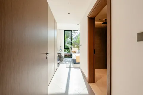 Apartment in Ghaf Woods in Dubai 3 bedrooms, 274 sq.m. № 70341 - photo 16