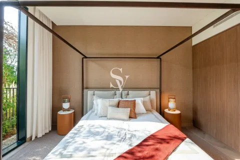 Apartment in Ghaf Woods in Dubai 3 bedrooms, 274 sq.m. № 70341 - photo 22