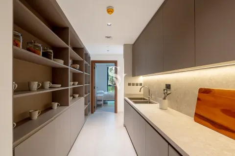 Apartment in Ghaf Woods in Dubai 3 bedrooms, 274 sq.m. № 70341 - photo 13