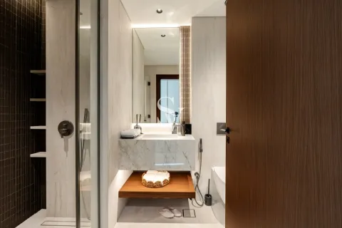 Apartment in Ghaf Woods in Dubai 3 bedrooms, 274 sq.m. № 70341 - photo 19