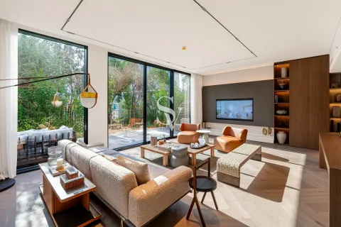 Apartment in Ghaf Woods in Dubai 3 bedrooms, 274 sq.m. № 70341 - photo 8