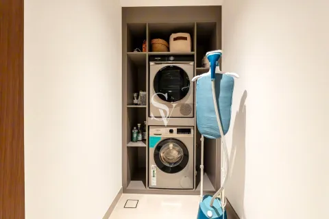 Apartment in Ghaf Woods in Dubai 3 bedrooms, 274 sq.m. № 70341 - photo 27