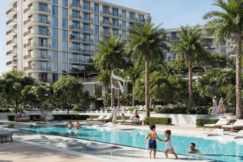 Apartment in Sera 2 in Mina Rashid, Dubai 1 bedroom, 71 sq.m. № 70339 - photo 1