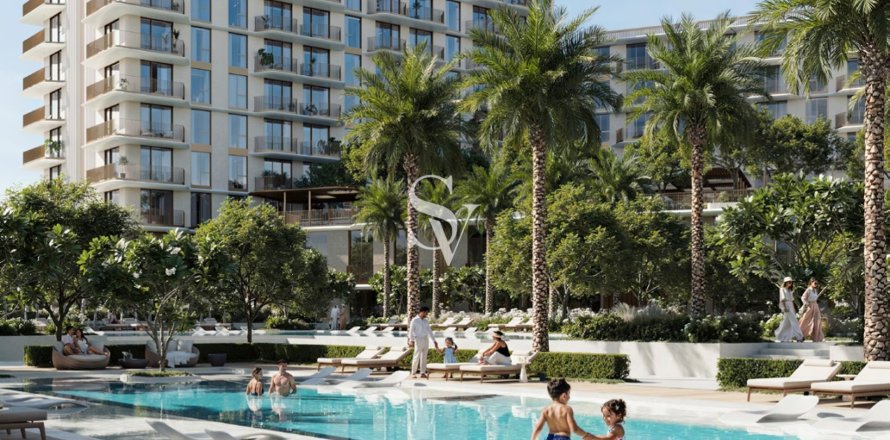 Apartment in Sera 2 in Mina Rashid, Dubai 1 bedroom, 71 sq.m. № 70339