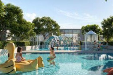 Apartment in Lyvia By Palace in Dubai Creek Harbour (The Lagoons), Dubai 2 bedrooms, 106 sq.m. № 70362 - photo 5