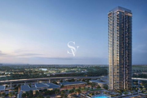 Apartment in Lyvia By Palace in Dubai Creek Harbour (The Lagoons), Dubai 2 bedrooms, 106 sq.m. № 70362 - photo 1