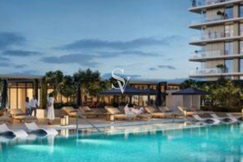 Apartment in Lyvia By Palace in Dubai Creek Harbour (The Lagoons), Dubai 2 bedrooms, 106 sq.m. № 70362 - photo 4