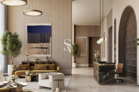 Apartment in Lyvia By Palace in Dubai Creek Harbour (The Lagoons), Dubai 2 bedrooms, 106 sq.m. № 70362 - photo 7